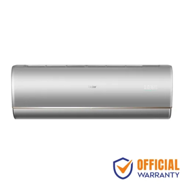 Haier 1.6 Ton PuriCool Inverter AC